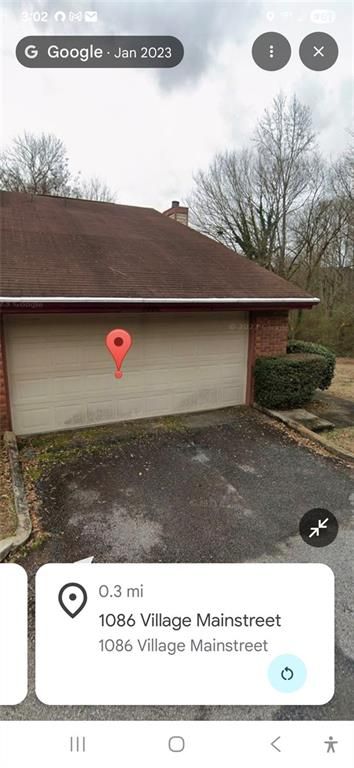 1086 Village Road, Stone Mountain, GA 30088