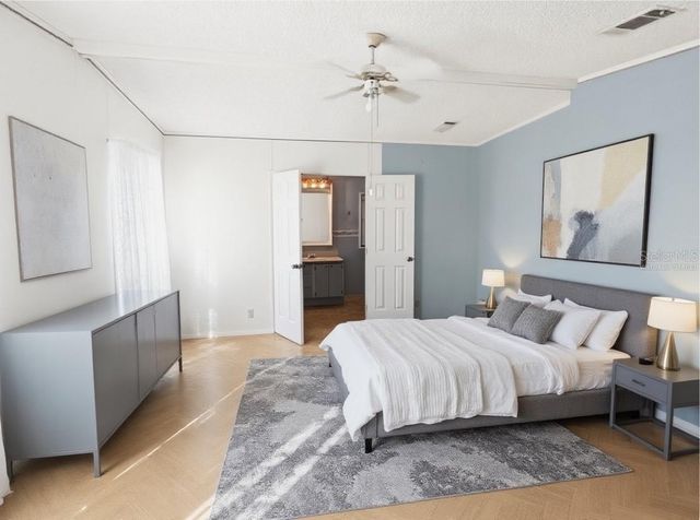 514 S TIMBER TRAIL, Wildwood, FL 34785