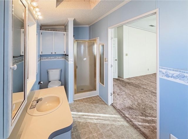 514 S TIMBER TRAIL, Wildwood, FL 34785