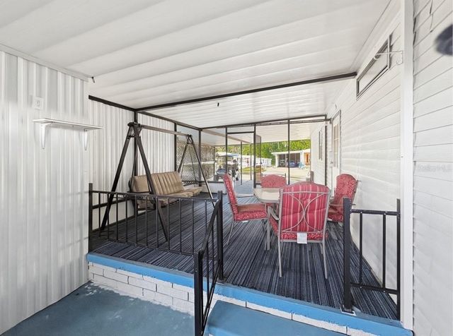 514 S TIMBER TRAIL, Wildwood, FL 34785