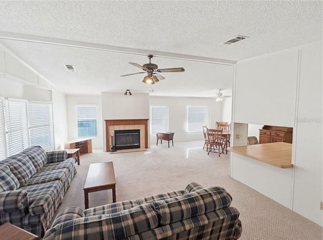 514 S TIMBER TRAIL, Wildwood, FL 34785