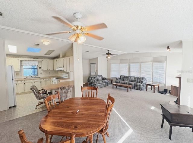 514 S TIMBER TRAIL, Wildwood, FL 34785