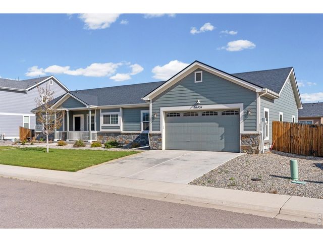 56431 E 24th Ave, Strasburg, CO 80136