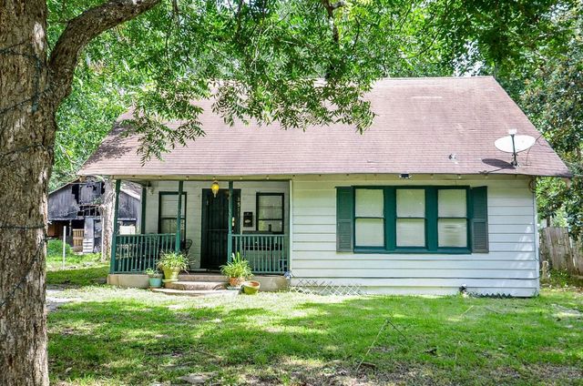 8511 Findlay Street, Houston, TX 77017