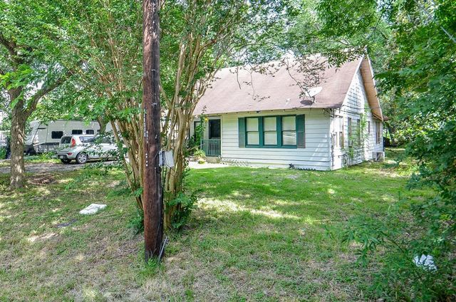 8511 Findlay Street, Houston, TX 77017