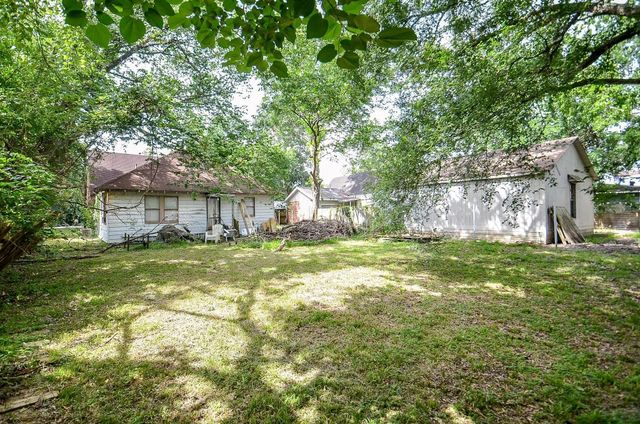 8511 Findlay Street, Houston, TX 77017