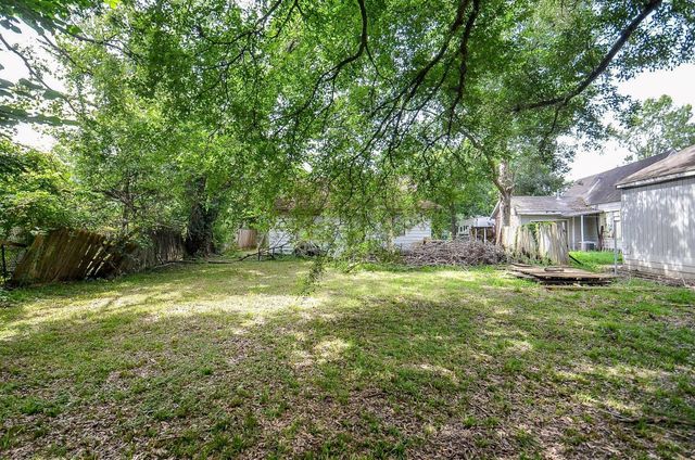 8511 Findlay Street, Houston, TX 77017