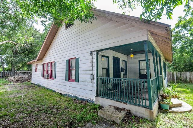 8511 Findlay Street, Houston, TX 77017