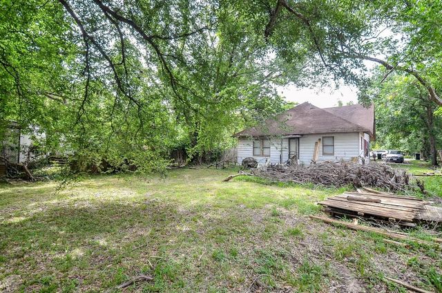 8511 Findlay Street, Houston, TX 77017