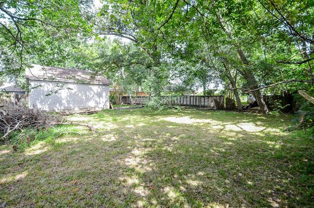 8511 Findlay Street, Houston, TX 77017