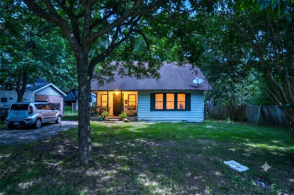 8511 Findlay Street, Houston, TX 77017