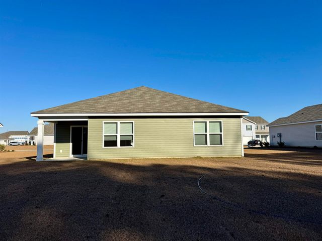 390 Acosta Circle, Conway, SC 29527