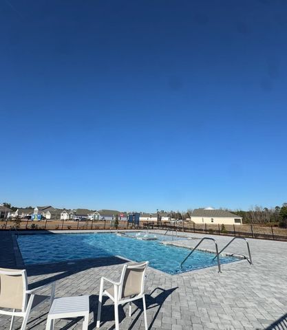 390 Acosta Circle, Conway, SC 29527