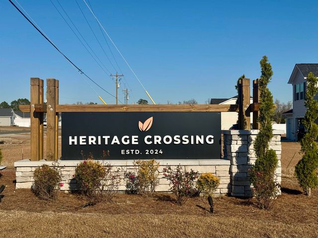 390 Acosta Circle, Conway, SC 29527