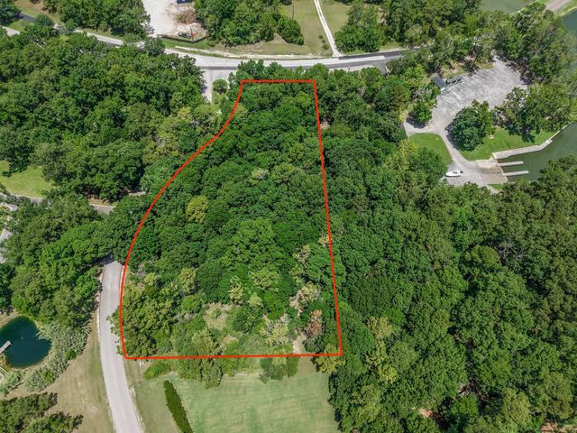 TBD Ridge Lane, Coldspring, TX 77331