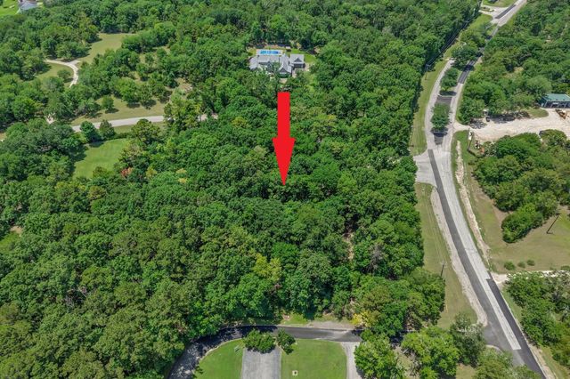 TBD Ridge Lane, Coldspring, TX 77331