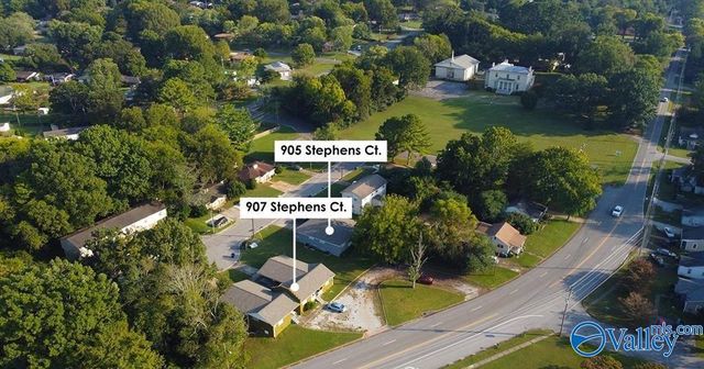 905 Stevens Court NE, Huntsville, AL 35801
