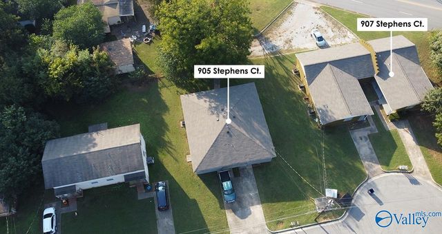 905 Stevens Court NE, Huntsville, AL 35801