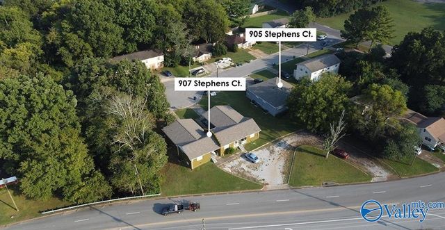 905 Stevens Court NE, Huntsville, AL 35801