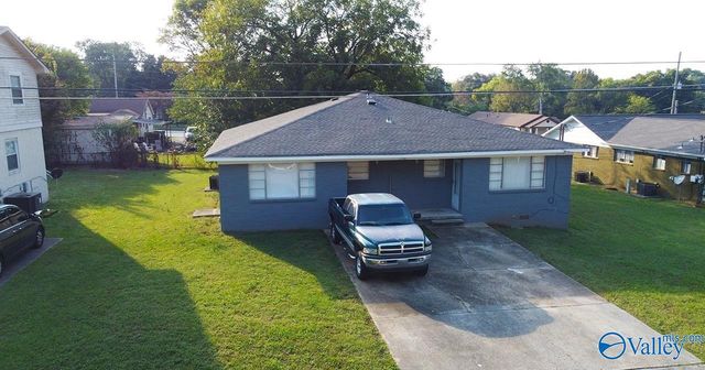 905 Stevens Court NE, Huntsville, AL 35801