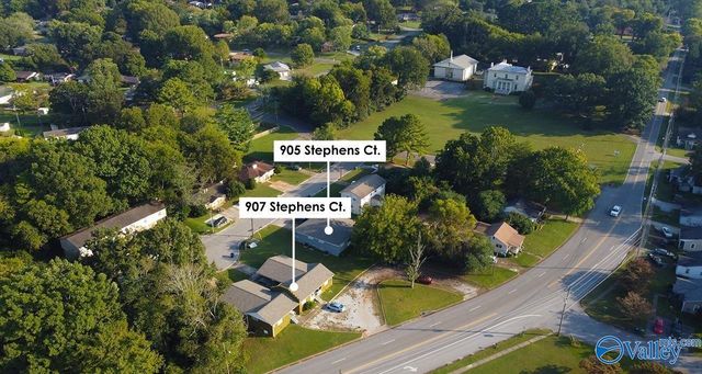 905 Stevens Court NE, Huntsville, AL 35801