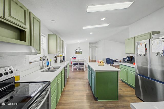 11012 W DURANGO Street, Avondale, AZ 85323