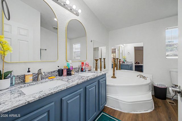 11012 W DURANGO Street, Avondale, AZ 85323