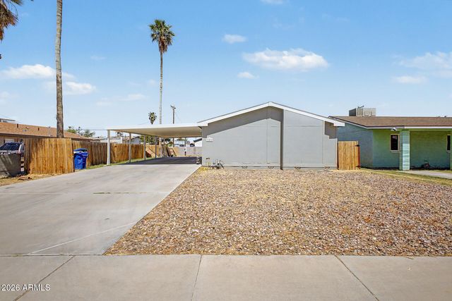 11012 W DURANGO Street, Avondale, AZ 85323
