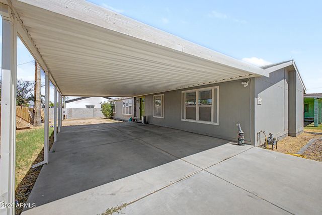 11012 W DURANGO Street, Avondale, AZ 85323