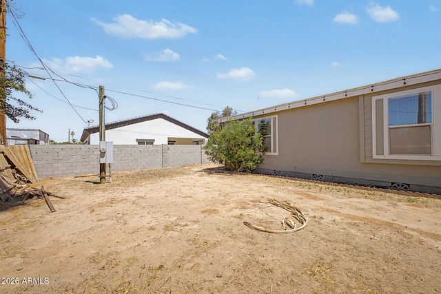 11012 W DURANGO Street, Avondale, AZ 85323