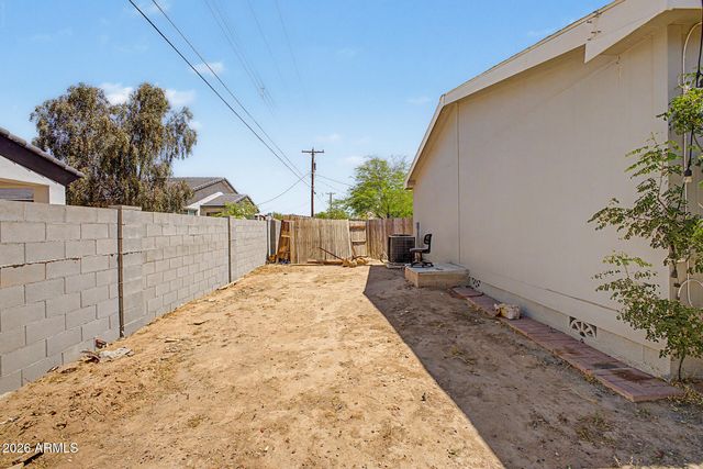 11012 W DURANGO Street, Avondale, AZ 85323