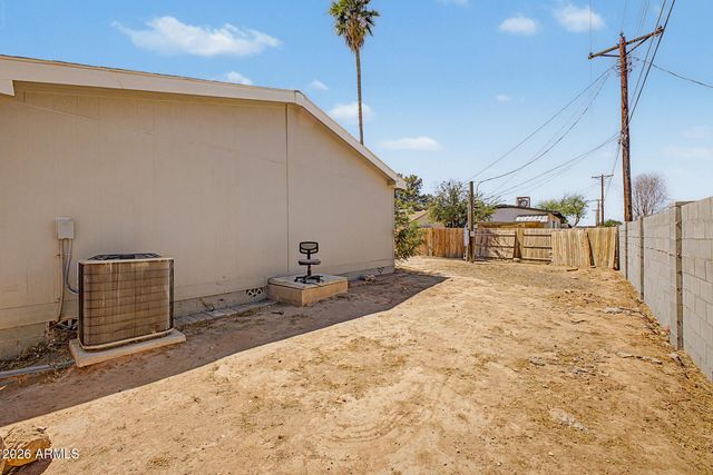 11012 W DURANGO Street, Avondale, AZ 85323