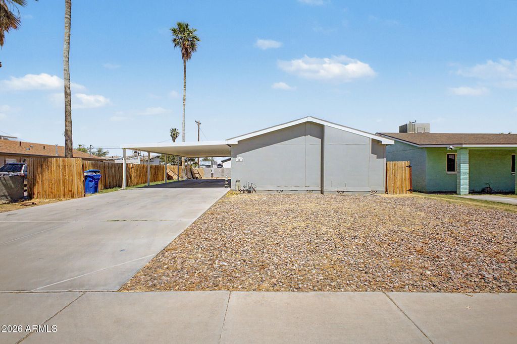 11012 W DURANGO Street, Avondale, AZ 85323 — photo 2
