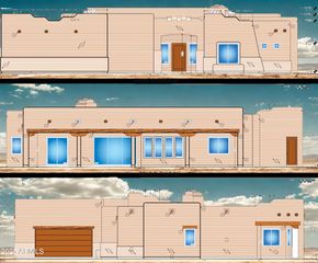 25768 W PEAKVIEW Road -, Wittmann, AZ 85361