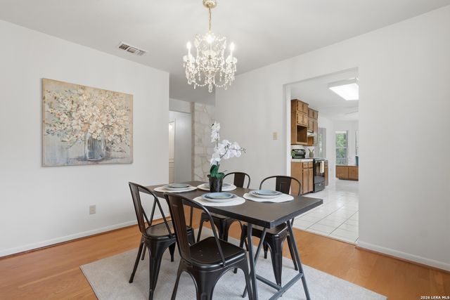 261 FAWN LN, Spring Branch, TX 78070