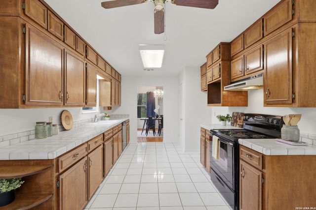 261 FAWN LN, Spring Branch, TX 78070