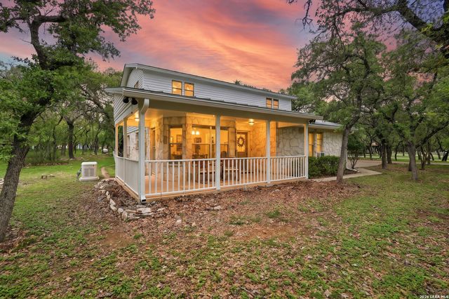 261 FAWN LN, Spring Branch, TX 78070