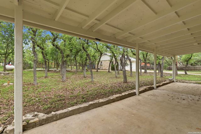 261 FAWN LN, Spring Branch, TX 78070