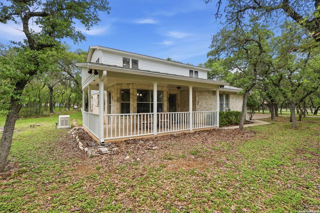 261 FAWN LN, Spring Branch, TX 78070