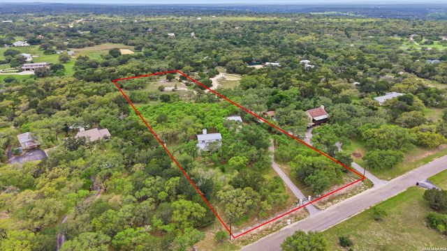 261 FAWN LN, Spring Branch, TX 78070