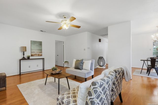 261 FAWN LN, Spring Branch, TX 78070