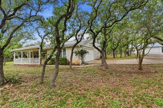 261 FAWN LN, Spring Branch, TX 78070