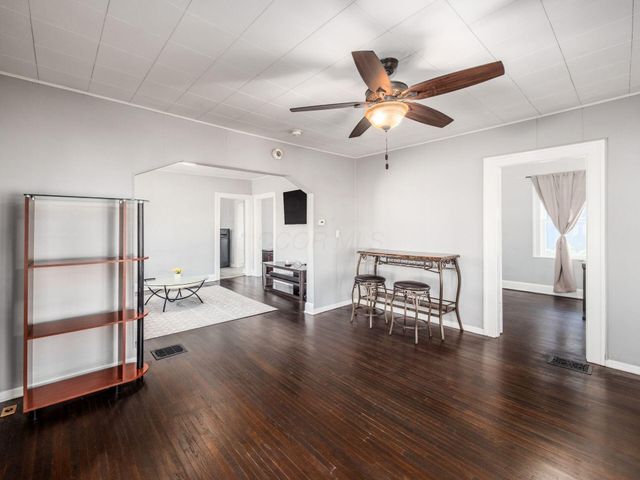 1663 Hopkins Avenue, Columbus, OH 43223