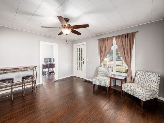1663 Hopkins Avenue, Columbus, OH 43223