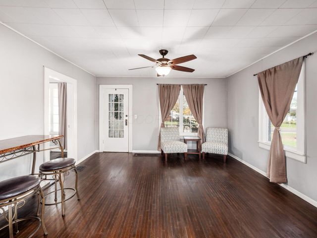 1663 Hopkins Avenue, Columbus, OH 43223
