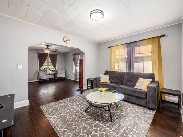1663 Hopkins Avenue, Columbus, OH 43223