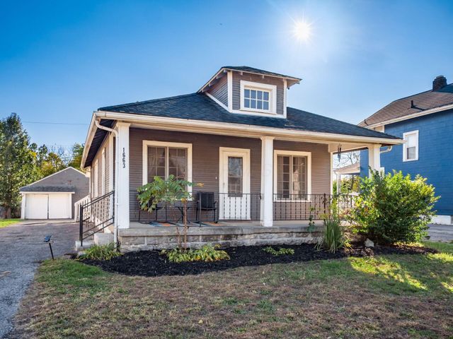 1663 Hopkins Avenue, Columbus, OH 43223
