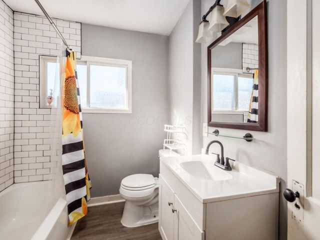 1663 Hopkins Avenue, Columbus, OH 43223