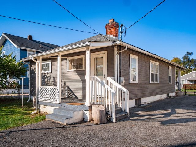1663 Hopkins Avenue, Columbus, OH 43223