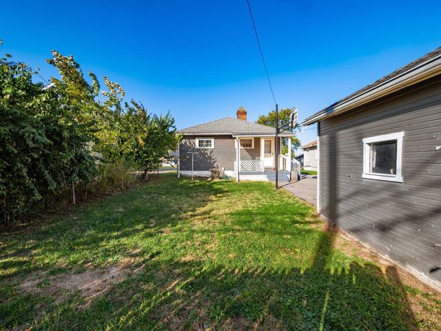 1663 Hopkins Avenue, Columbus, OH 43223